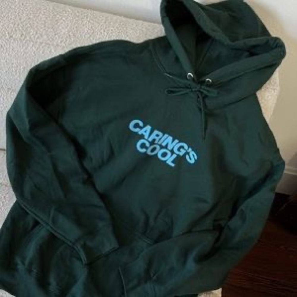 Lonely Ghost Hoodie
